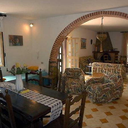 Villa Delle Ortensie Presa 외부 사진