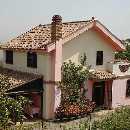 Villa Delle Ortensie Presa 외부 사진